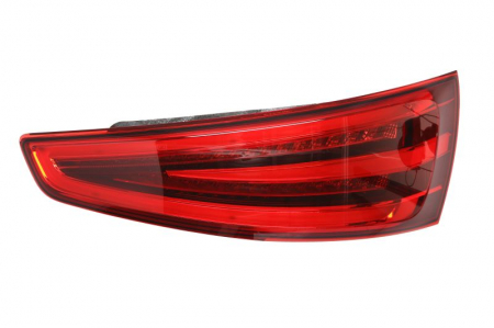 Stop lampa spate dreapta (superioara, LED) AUDI Q3 intre 2011-2015 Iluminat auto - Stop lampa spate dreapta (superioara, LED) AUDI Q3 intre 2011-2015