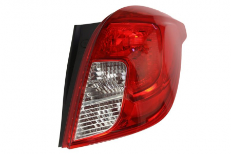 Stopuri - Stop lampa spate Dreapta (W16W/W21/5W/WY21W) potrivit OPEL MOKKA / MOKKA X 1.4-1.7D 06.12-