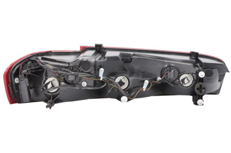 Stop lampa spate Dreapta W21W/W5W potrivit CHEVROLET CAMARO 2.0/3.6/6.2 09.11- [1]