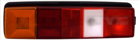 Stopuri - Stop lampa spate L/R potrivit FORD TRANSIT / TOURNEO CONNECT I, TRANSIT V 2000-2013