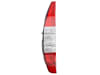 Stop lampa spate stanga alb rosu FIAT DOBLO intre 2001-2005 [2]