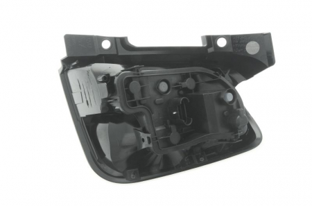 Stop lampa spate stanga becuri ABARTH 500C / 595C / 695C FIAT 500 C Cabriolet [1]