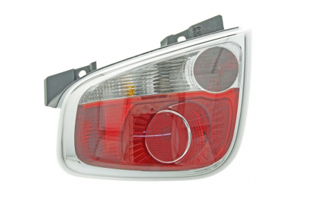 Stop lampa spate stanga becuri ABARTH 500C / 595C / 695C FIAT 500 C Cabriolet Iluminat auto - Stop lampa spate stanga becuri ABARTH 500C / 595C / 695C FIAT 500 C Cabriolet