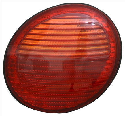 Stopuri - Stop lampa spate stanga becuri VW NEW BEETLE 9C intre 1998-2005