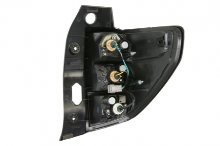 Stop lampa spate stanga cu fire SUBARU FORESTER SH intre 2008-2013 [1]