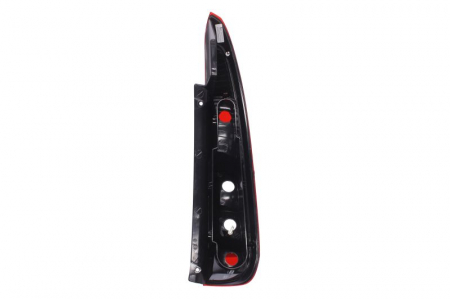 Stop lampa spate stanga culoare semnalizator alb, culoare sticla rosu FORD FUSION intre 2005-2012 [1]