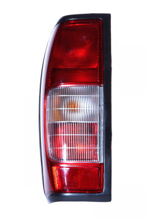 Stopuri - Stop lampa spate stanga culoare semnalizator alb, culoare sticla rosu NISSAN PICK UP III D22 Pick-up intre 1998-2002