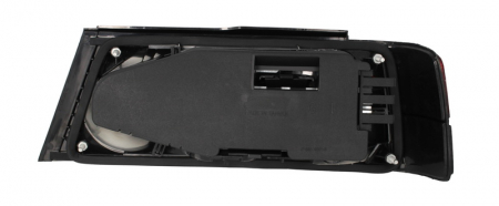 Stop lampa spate stanga culoare semnalizator alb, culoare sticla rosu PEUGEOT 405 Sedan intre 1987-1993 [1]