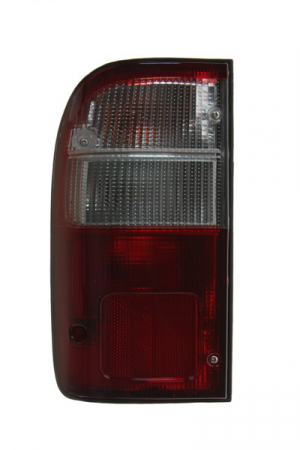 Stop lampa spate stanga culoare semnalizator alb, culoare sticla rosu TOYOTA HILUX IV Pick-up intre 1983-1988