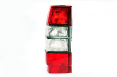 Stopuri - Stop lampa spate stanga culoare semnalizator alb, culoare sticla rosu VOLVO 740/760/780, 940/960, 960 II Station wagon intre 1981-1998