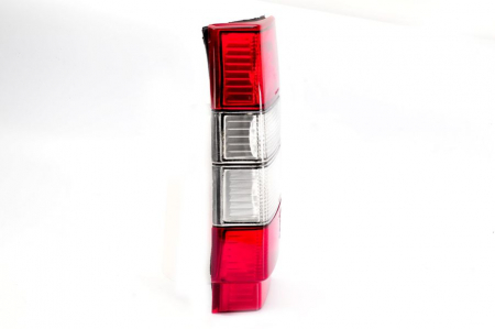 Stop lampa spate stanga culoare semnalizator alb, culoare sticla rosu VOLVO 740/760/780, 940/960, 960 II Station wagon intre 1981-1998 [1]