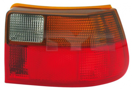 Stopuri - Stop lampa spate stanga culoare semnalizator fumuriu OPEL ASTRA F Hatchback intre 1991-2002