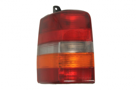 Stop lampa spate stanga culoare semnalizator portocaliu culoare sticla rosu JEEP GRAND CHEROKEE I ZJ Off-road intre 1991-1999 [0]