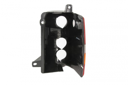 Stop lampa spate stanga culoare semnalizator portocaliu culoare sticla rosu JEEP GRAND CHEROKEE I ZJ Off-road intre 1991-1999 [1]