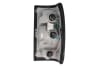 Stop lampa spate stanga culoare semnalizator portocaliu culoare sticla rosu MAZDA B-SERIE Pick-up intre 1985-1999 [2]