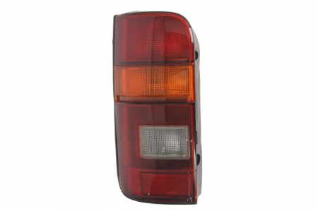 Stopuri - Stop lampa spate stanga culoare semnalizator portocaliu culoare sticla rosu TOYOTA HIACE 3 III intre 1987-2004