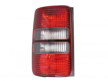Iluminat auto - Stop lampa spate stanga culoare sticla fumuriu, o singura usa VW CADDY 3 III intre 2010-2015