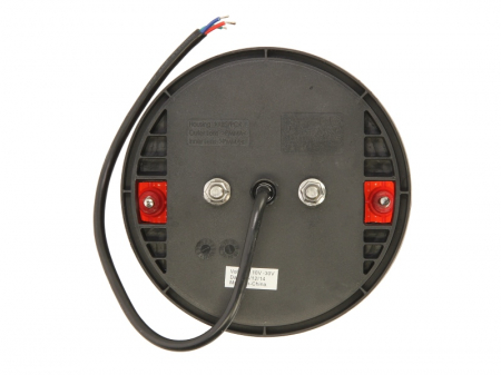 Stop lampa spate stanga/dreapta (LED, 12/24V, cu lumina stop, lumina parcare) [1]