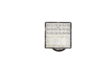Stopuri - Stop lampa spate stanga/dreapta (LED, 24V, cu lumina ceata, lumina marsalier)