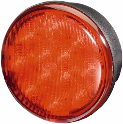 Stop lampa spate stanga/dreapta (LED, 24V, cu lumina stop, lumina parcare) [0]