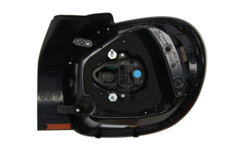 Stop lampa spate Stanga en trekking potrivit FIAT 500L, 500X 0.9-2.0D 09.12- [1]