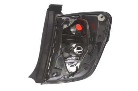 Stop lampa spate stanga exterior CITROEN C3 2 II Hatchback [1]