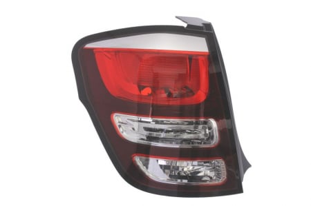 Stopuri - Stop lampa spate stanga exterior CITROEN C3 2 II Hatchback