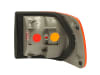 Stop lampa spate stanga exterior culoare semnalizator portocaliu culoare sticla rosu AUDI 100 C4 Sedan intre 1990-1994 [2]