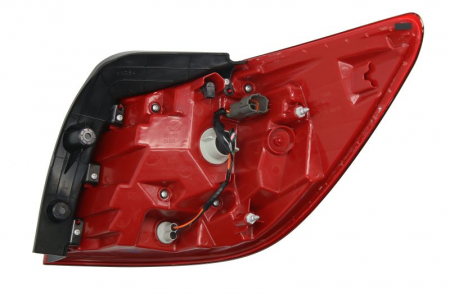 Stop lampa spate stanga exterior KIA SPORTAGE intre 2010-2015 [1]