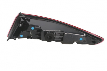 Stop lampa spate stanga exterior LED ALFA ROMEO GIULIA dupa 2015 [1]
