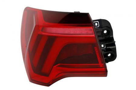 Iluminat auto - Stop lampa spate stanga exterior LED AUDI Q3 F3 dupa 2018