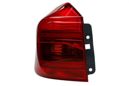 Stopuri - Stop lampa spate stanga exterior LED BMW X3 G01 dupa 2017