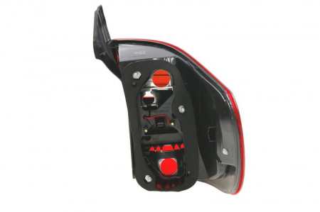 Stop lampa spate stanga exterior LED BMW X5 E70 intre 2010-2013 [1]