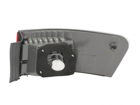 Stop lampa spate stanga exterior LED, culoare semnalizator alb, culoare sticla rosu TOYOTA AVENSIS T27 Sedan 4 usi intre 2008-2012 [1]