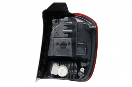 Stop lampa spate stanga exterior LED, culoare sticla fumuriu FIAT FREEMONT intre 2011-2015 [1]
