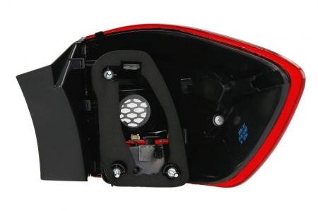 Stop lampa spate stanga exterior LED FORD MONDEO 4 IV Station wagon intre 2010-2014 [1]