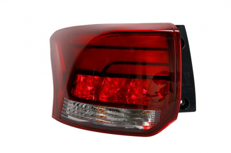 Stopuri - Stop lampa spate stanga exterior LED MITSUBISHI OUTLANDER 3 III intre 2012-2015