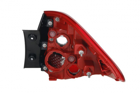 Stop lampa spate stanga exterior LED/P21W/PY21W KIA CEE'D 2 II Hatchback intre 2015-2018 [1]