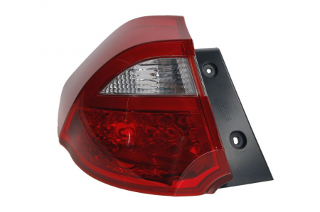 Stop lampa spate stanga exterior LED/P21W/PY21W KIA CEE'D 2 II Hatchback intre 2015-2018