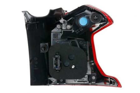 Stop lampa spate stanga exterior LED PEUGEOT 2008 I intre 2016-2019 [1]