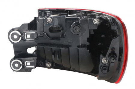 Stop lampa spate Stanga exterior, LED potrivit AUDI A4 ALLROAD B9, A4 B9 2.0DH-3.0DH dupa 2018 [1]