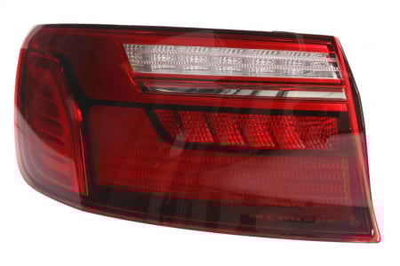 Stopuri - Stop lampa spate Stanga exterior, LED potrivit AUDI A4 B9 2.0DH-3.0DH 05.17-