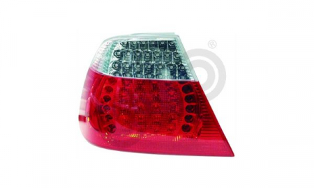 Stop lampa spate Stanga exterior, LED potrivit BMW 3 E46 1.6-3.2 12.97-12.07 [2]