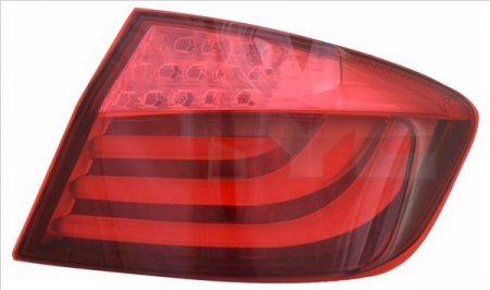 Stop lampa spate Stanga (exterior, LED) potrivit BMW 5 (F10), 5 (F11) 2.0-4.4 06.09-02.17