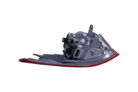 Stop lampa spate Stanga exterior, LED potrivit BMW X3 F25 2014-2017 [2]