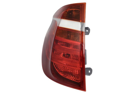 Stopuri - Stop lampa spate Stanga exterior, LED potrivit BMW X3 F25 2014-2017