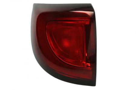 Stopuri - Stop lampa spate Stanga exterior, LED potrivit CHRYSLER PACIFICA 3.6/3.6ALK/3.6H 02.16-