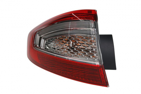 Stopuri - Stop lampa spate Stanga exterior, LED potrivit FORD MONO IV 1.6-2.5 03.07-01.15