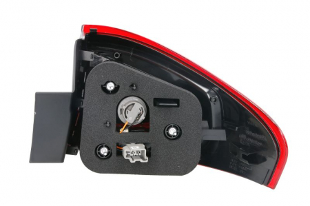 Stop lampa spate Stanga exterior, LED potrivit FORD MONO IV 1.6-2.5 03.07-01.15 [1]