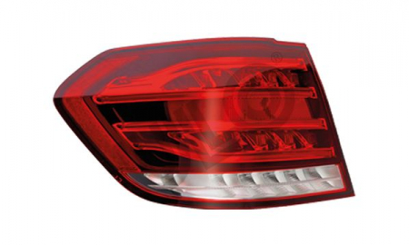 Stop lampa spate stanga exterior, LED potrivit MERCES E T-MOL S212, E W212 1.8-6.2 01.09-12.16 [2]
